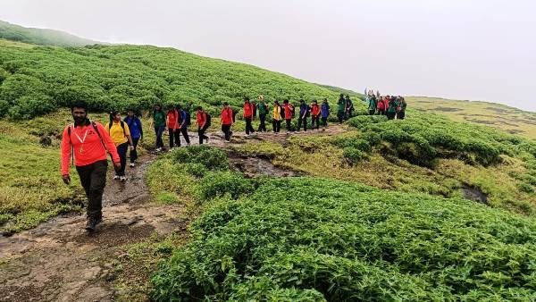 Salher Fort