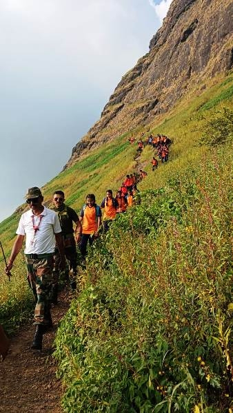 Salher Fort