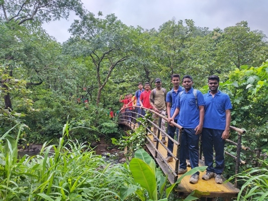 Mauli Fort