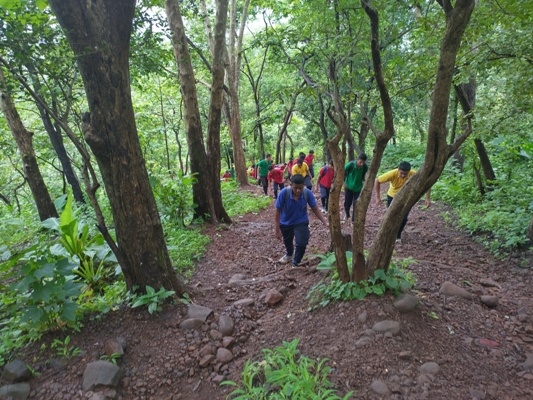 Mauli Fort