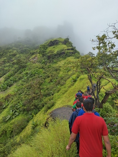 Mauli Fort
