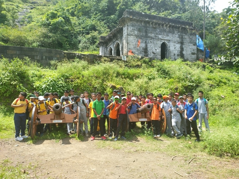 Mulher Trek