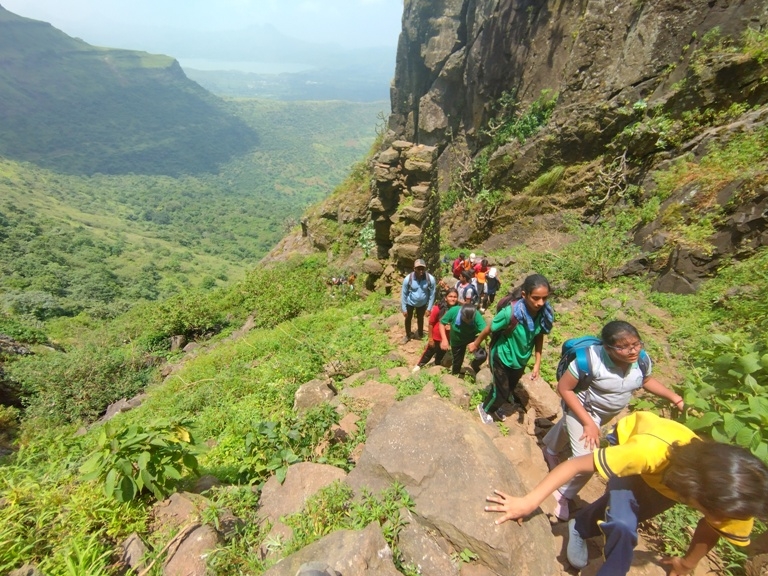 Mulher Trek Mulher Trek